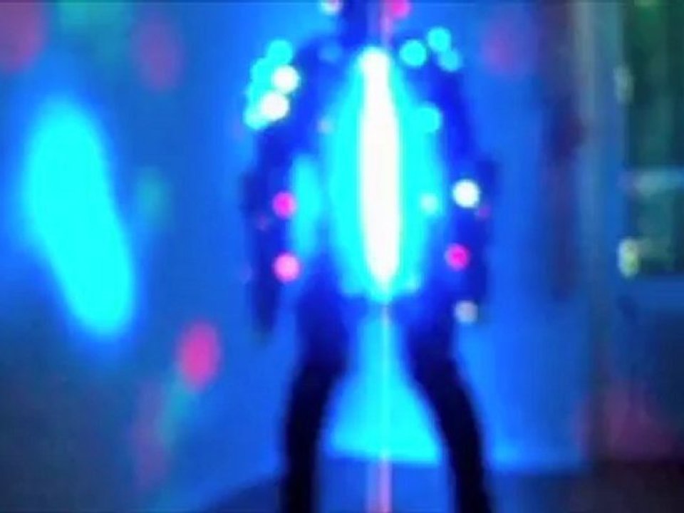 ultra blue angel