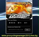 Download Pro Cycling Manager 2012 PC,Xbox360,Playstation 3