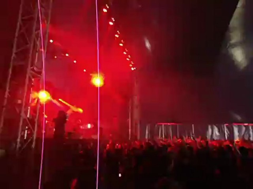 Graspop Metal Meeting