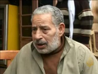 شكوى سكان مدينة رشيد من التهميش