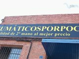NEUMATICOS AL MEJOR PRECIO - MADRID - NEUMATICOSXPOCO