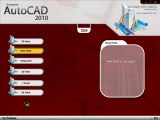 برنامج تعليم اوتوكاد 2010 - كيفية الرسم ثلاثي الابعاد- Learn AutoCAD