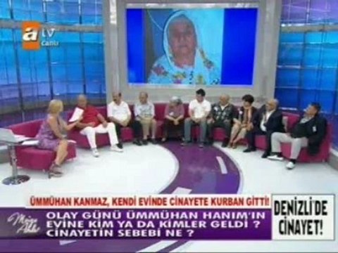 Müge Anlı 27 Ha WWWOLAYWEBCOM