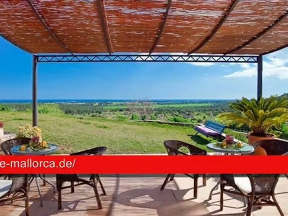 Ferienhaus/ Finca Mallorca TKH1385