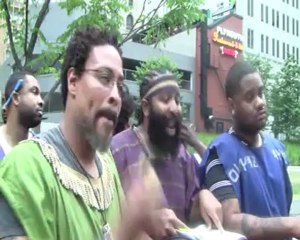 12 CHRIST AND THE JEWS A BLACK 6-23-12