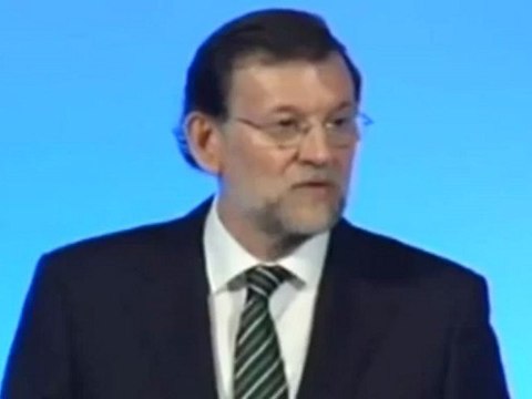 Rajoy anuncia nuevas medidas económicas difíciles