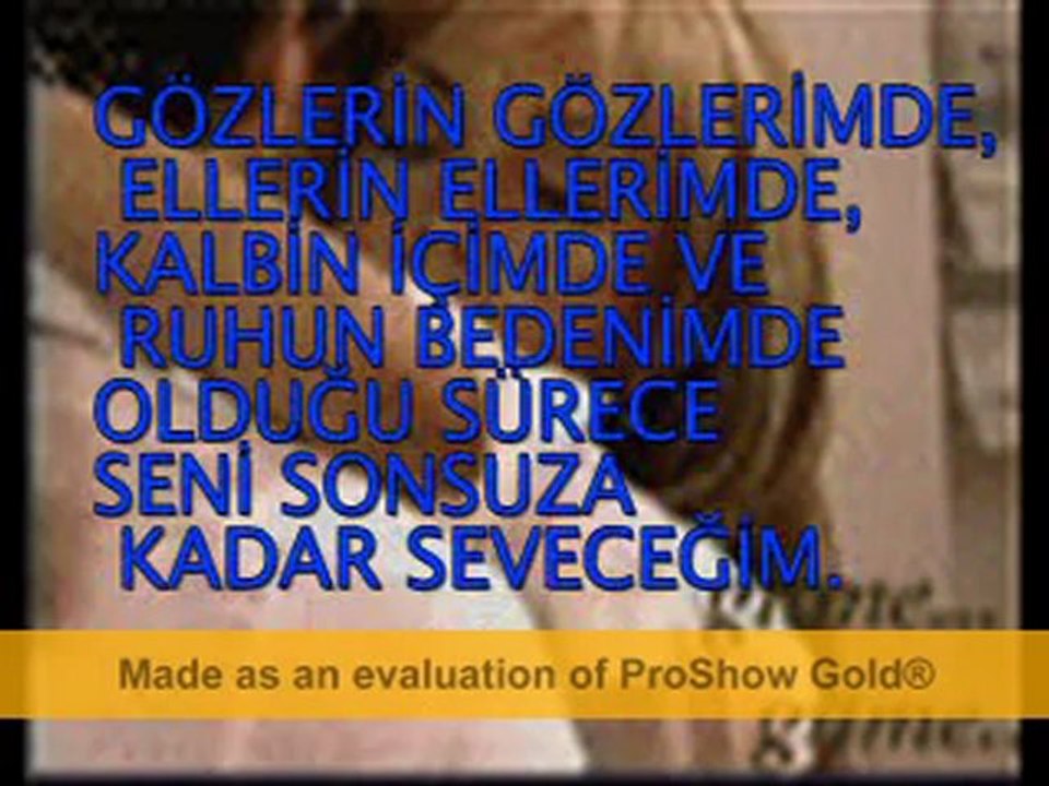 GÖZLERIN GÖZLERIMDE ELRIN ELRIMDE ((Mc-BeDeL)) Murat@SeSLiMp.CoM