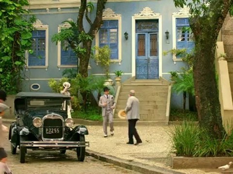 Gabriela - Capítulo de Sexta-feira, 22 06 na íntegra