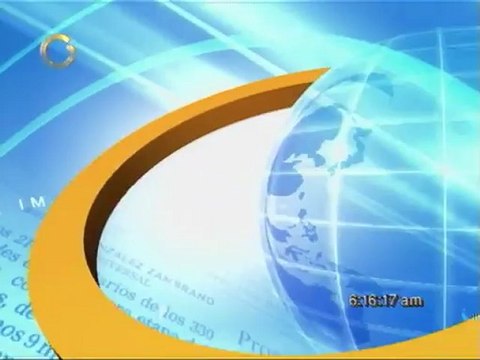 Titulares de Primera Página este 26 de Junio