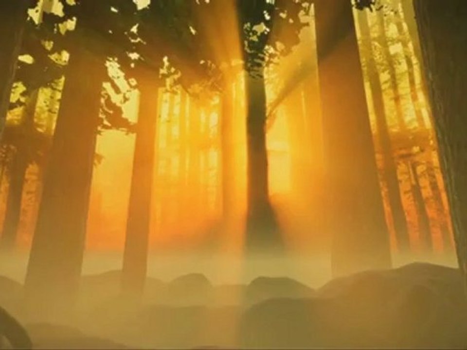 Tribes Ascend - Update 6 Stonehenge