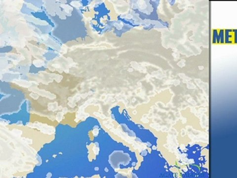 Opal'TV - La météo du mercredi 27 juin 2012