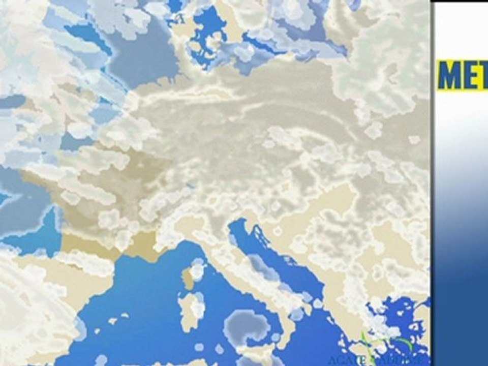 Opal'TV - La météo du mercredi 27 juin 2012