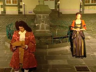 Marivaux surpris par l'amour,2002