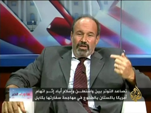 ما وراء الخبر - مستقبل العلاقات الباكستانية الأمريكية