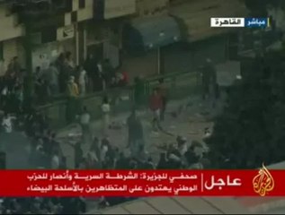 داود حسن : دعوات للجيش بتدخل لتجنب وقوع مجزرة