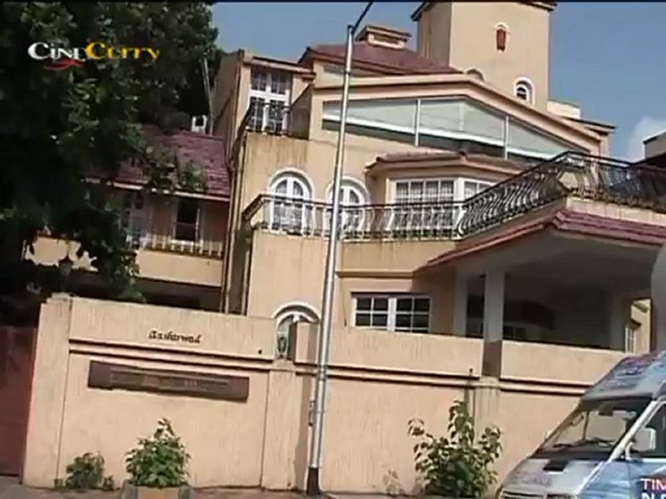 Rajesh Khanna doing fine: Akshay Kumar