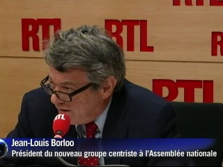 Pour Borloo, le coup de pouce au Smic n'est pas une catastrophe
