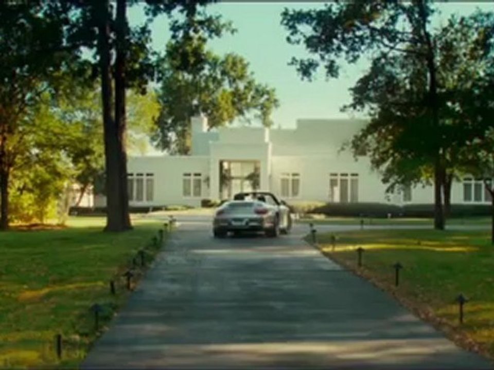 Effraction Bande Annonce VF