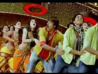 Devudu Chesina Manushulu Movie Trailer 01