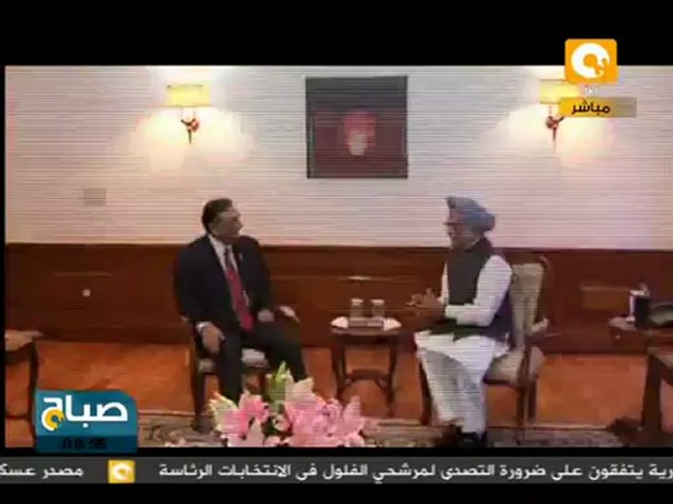 صباح ON: الهند وباكستان ومحاولات الصلح