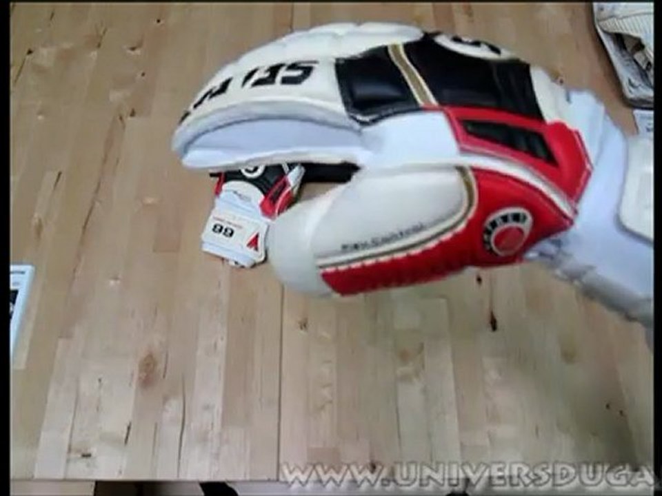 SELECT 99 HAND GUARD