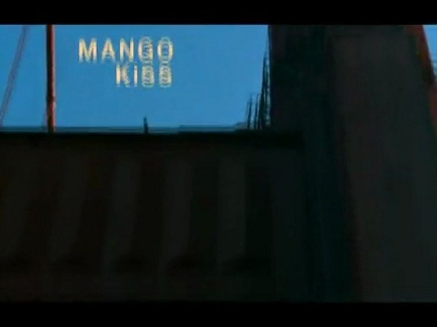 MANGO KISS (A) OUVERTURE 2006 USA - video Dailymotion
