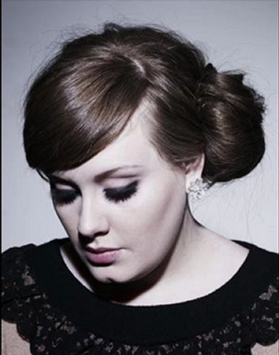 Adele - Interview Weekend Edition Sunday 04102008
