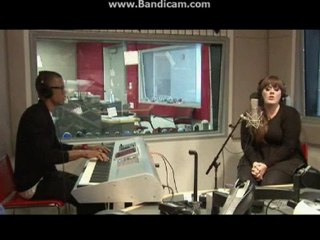 Download Video: Adele - NPR Hometown Glory Mid October 2008