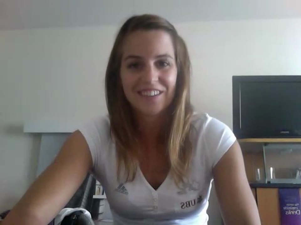 La Webcam de Clélia Reuse - Episode 1