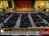 سيف رشاد: الأفضل عدم تمثيل مجلسي الشعب والشورى