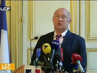 Un petit coup de pouce au SMIC