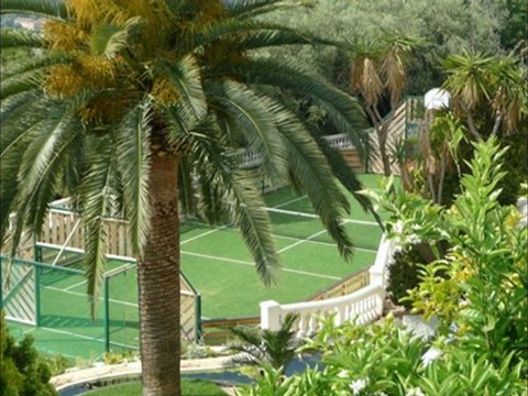 Villa Mougins 8 pièces 700 m2