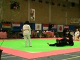 KPS Nusantara at the Belgian Open 2012