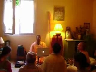 ENTERING THE CORE OF THE HEART(SWAMI BP MDAHUSUDAN)