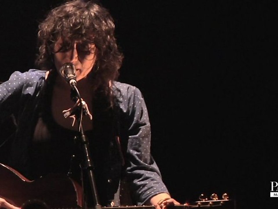 La demoiselle inconnue Lauréate Paris Jeunes Talents musique !