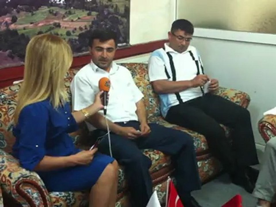 Koyulhisar Karaçam Köyü Kültür Ve Dayanışma Dernegi