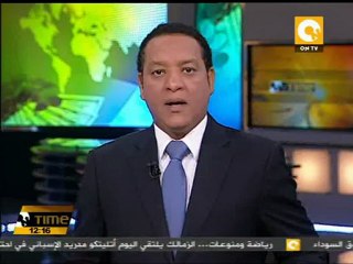 مبعوث الأمم المتحدة في اليمن لإقناع صالح بتسليم السلطة