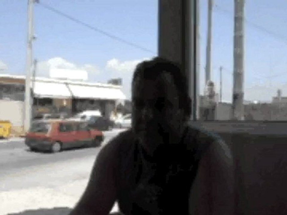 Εργαζόμενοι Χαλυβουργίας