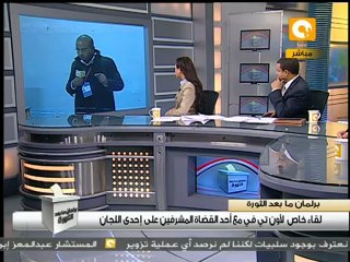 إقبال وتزايد للأعداد فى الساعات الأخيرة #Dec6