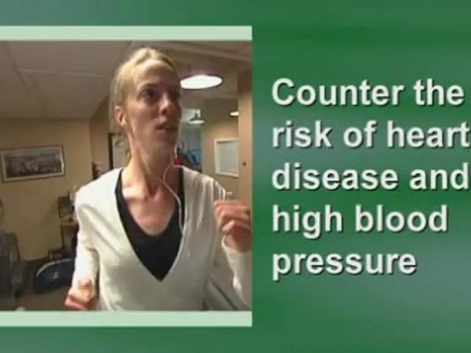 Relieve PTSD Symptoms with Exercise