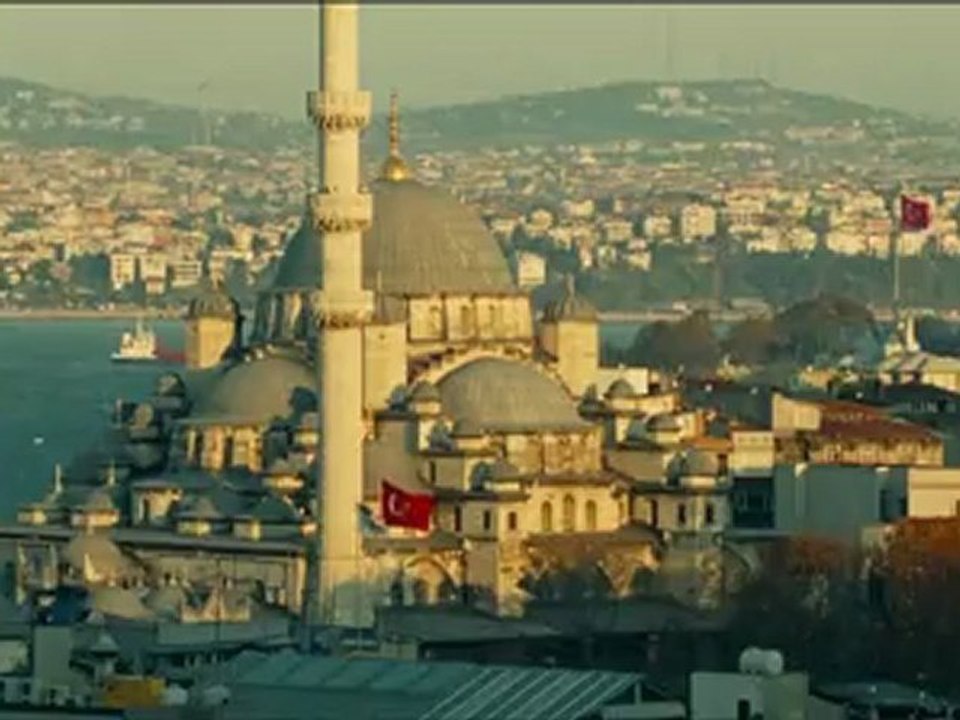 Taken 2 Bande Annonce VOST