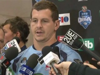 State of Origin: I Blues Sfiorano i Maroons in una Sfida Epica 🏉