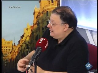 Consultorio de historia y ciencia: Ejecución de Carlos I de Inglaterra, 26/05/12