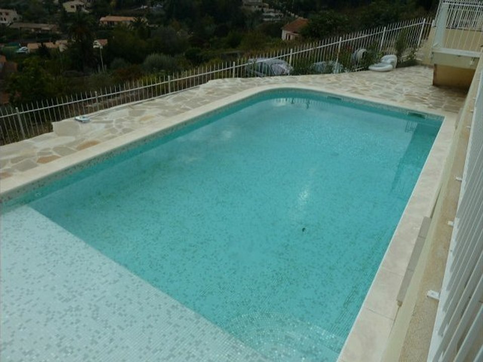 Villa Vallauris 5 pièces  230 m2