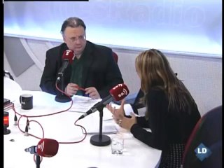 Es la noche de César: Cine, 13/04/12