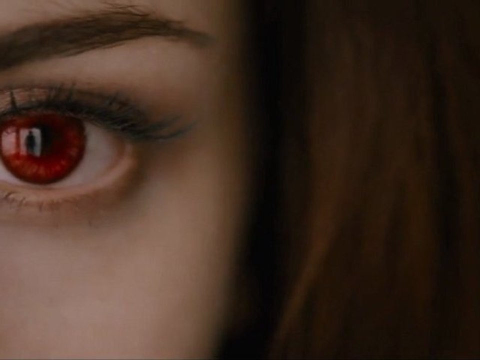 Twilight Chapitre 5 Révélation 2ème Partie - Teaser n°2 VF HD