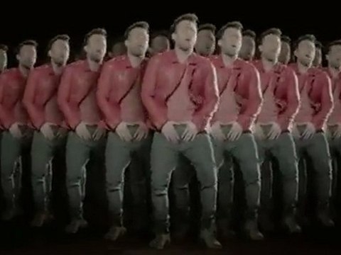 Tarkan Aşk Gitti Bizden Orjinal Klip 2012