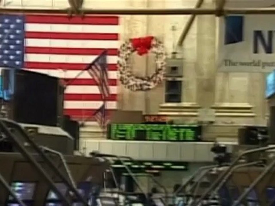 Rating-Agenturen: die unbekannten Großmächte (Videografik)