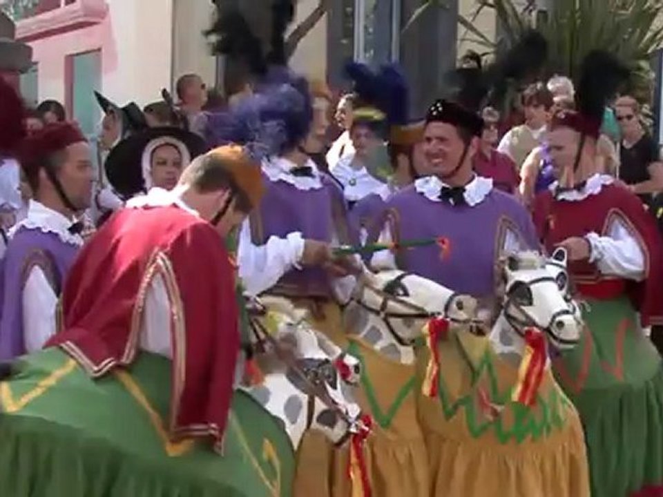 2012 - Vias - Total festum