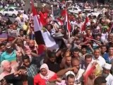 مصر سباق الرئاسة - لجنة الانتخابات تنظر في الطعون
